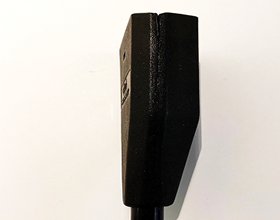 Autoliv Buckle (side)